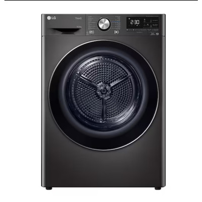 Máy Sấy Bơm Nhiệt LG 9.0kg | 10.5kg DVHP50B | DVHP50P| DVHP09B