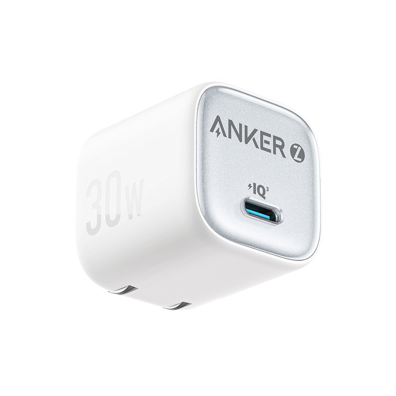 Củ sạc nhanh Anker Zolo 30W - A2698