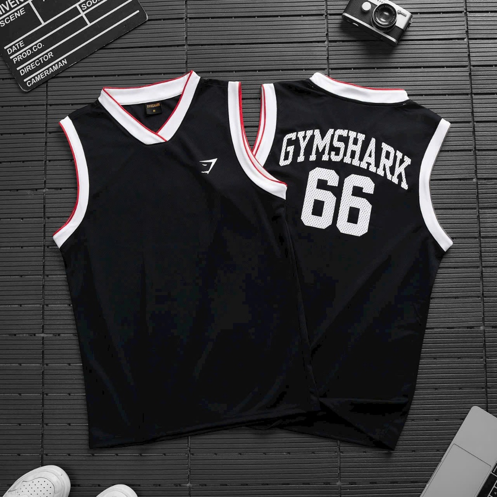 Áo sát nách thể thao GymShark .
