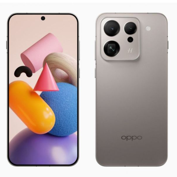 Điện Thoại Oppo Find X9s 5G 12GB 256GB Chính Hãng | BigBuy360 - bigbuy360.vn