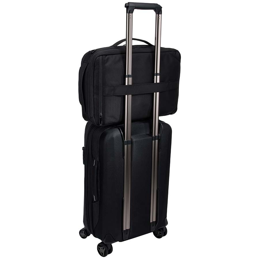 Balo kiêm túi đeo chéo chính hãng Thule (Thuỵ Điển) Accent Recycled Convertible - TACLB2116 | BigBuy360 - bigbuy360.vn