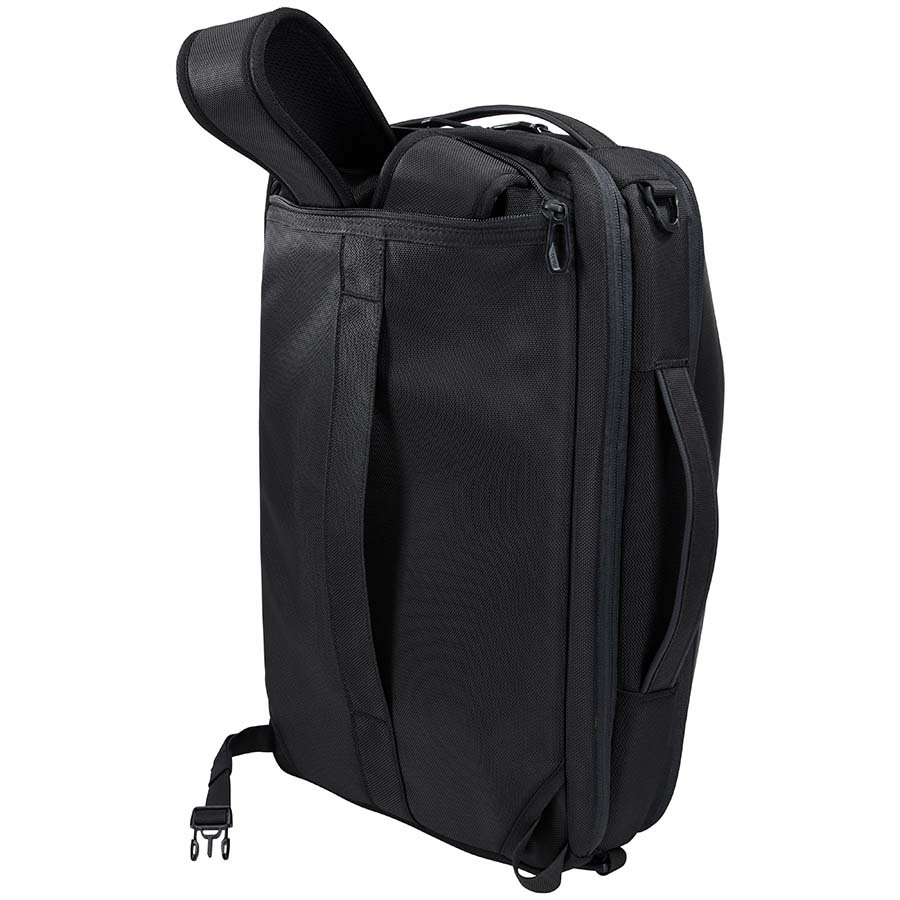 Balo kiêm túi đeo chéo chính hãng Thule (Thuỵ Điển) Accent Recycled Convertible - TACLB2116 | BigBuy360 - bigbuy360.vn