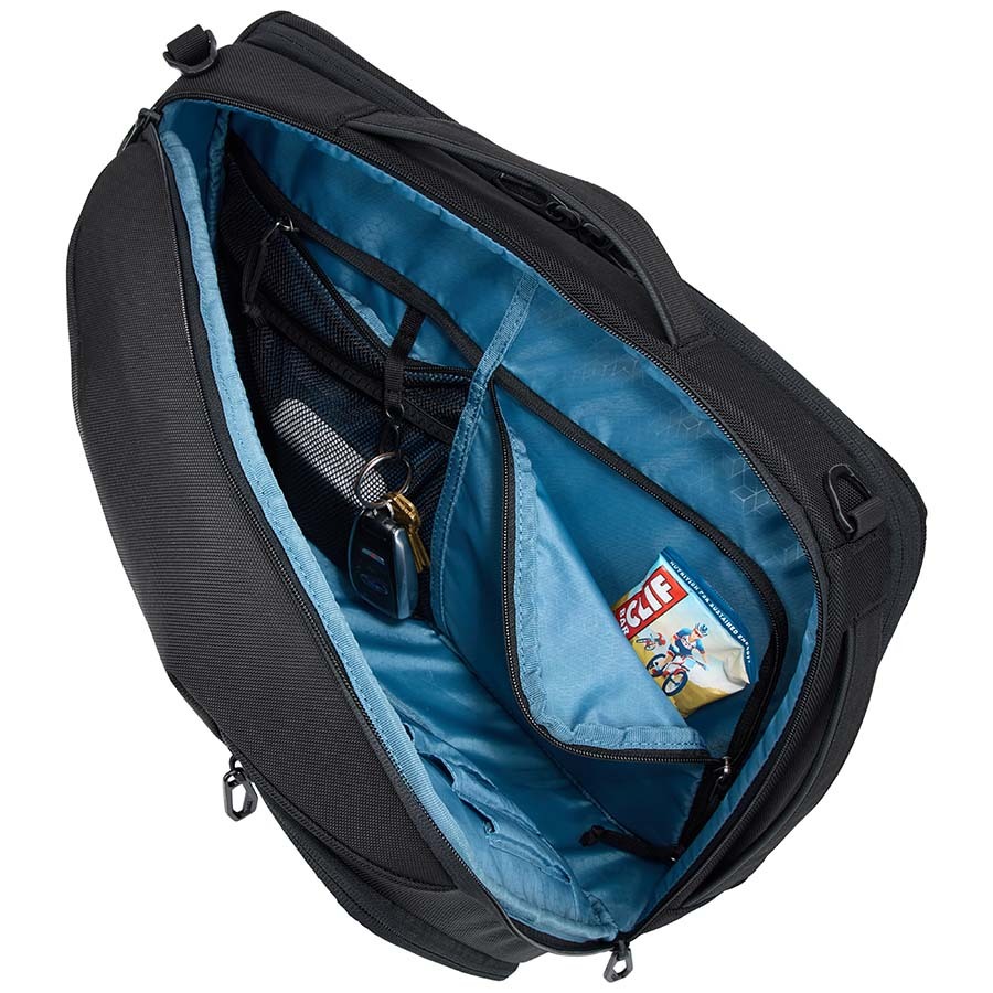 Balo kiêm túi đeo chéo chính hãng Thule (Thuỵ Điển) Accent Recycled Convertible - TACLB2116 | BigBuy360 - bigbuy360.vn