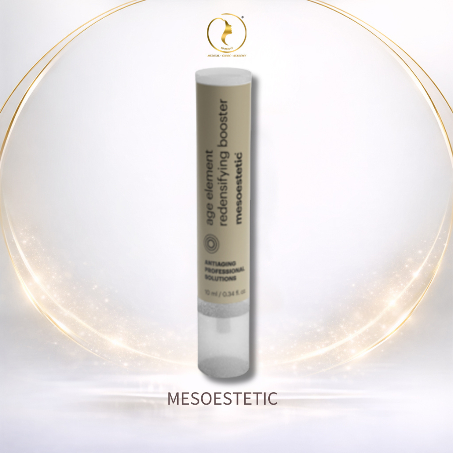 [Chính hãng]Tinh chất cải thiện độ đàn hồi Mesoestetic Age Element Redensifying Booster
