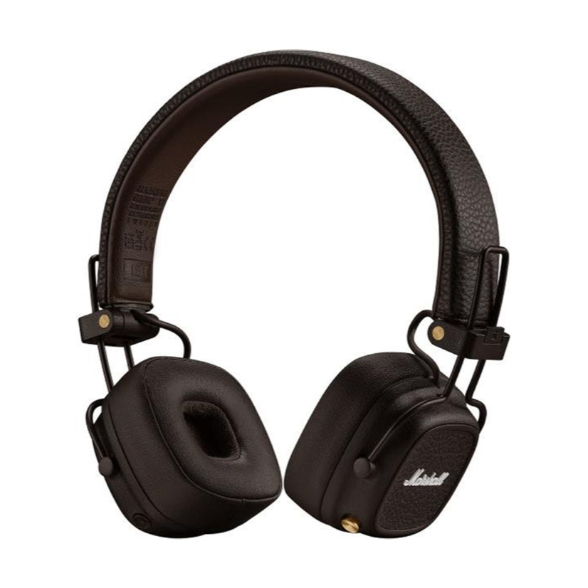 Tai Nghe Chụp Bt Marshall Major V - Hàng Chính Hãng