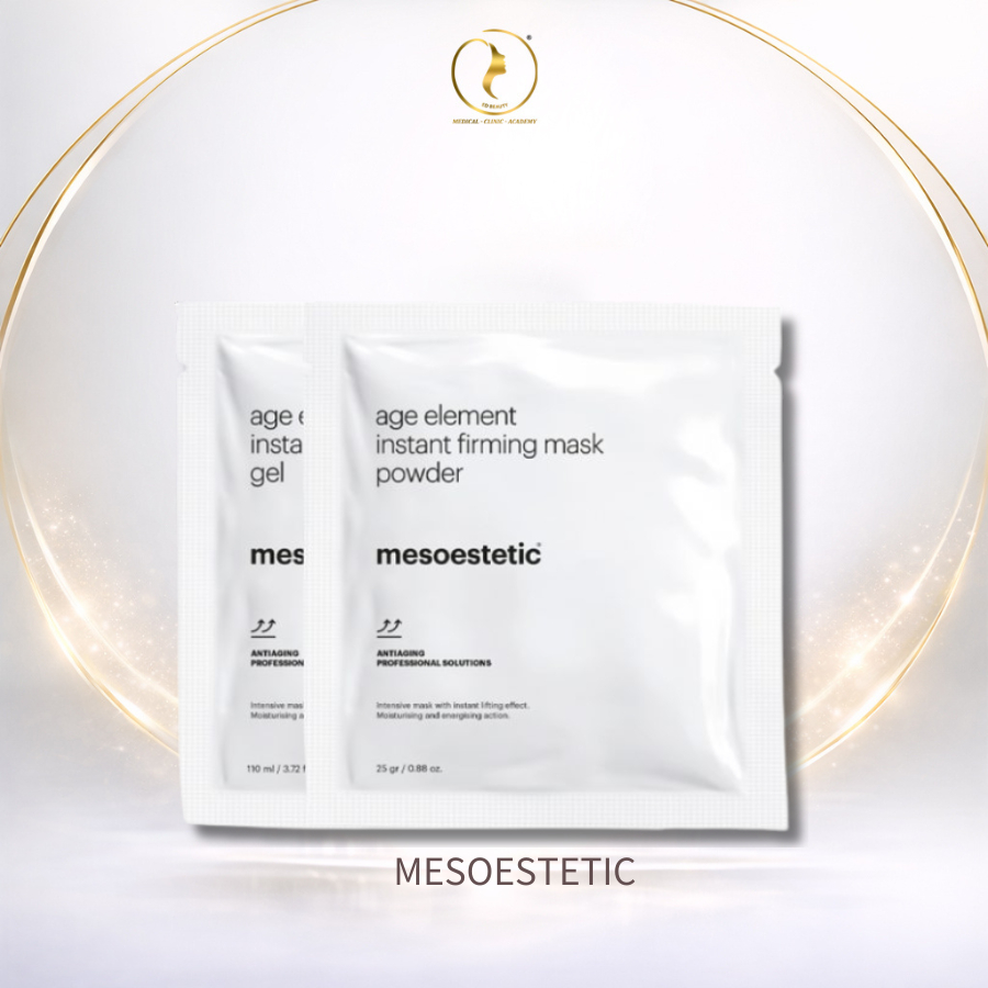 [Chính hãng]Mặt nạ săn chắc da Mesoestetic Age Element Instant Firming Mask