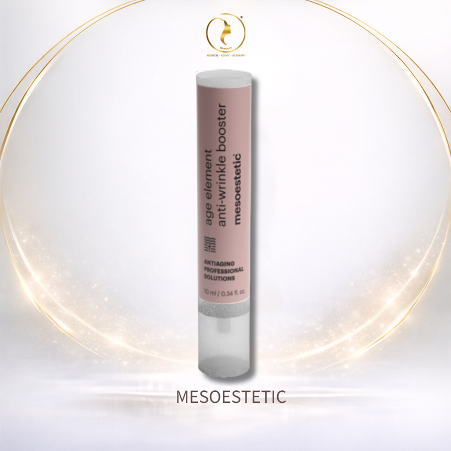 [Chính hãng]Tinh chất xóa nhăn Mesoestetic Age Element Anti Wrinkle Booster