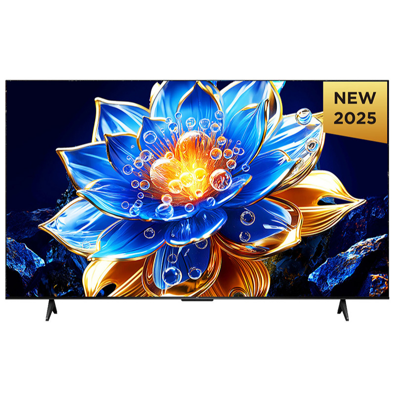 Google Tivi TCL 4K HDR 65 inch 65P69K - Miễn phí giao hàng