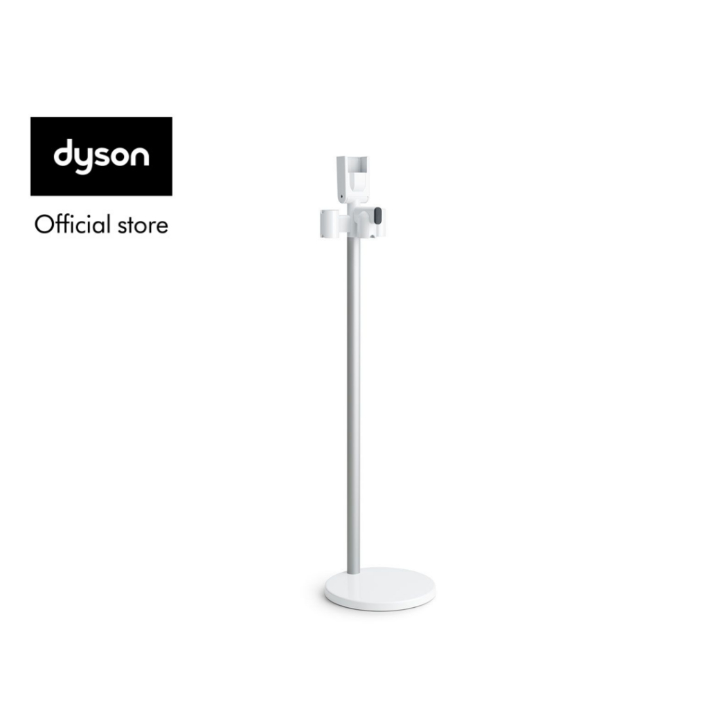 Đế Treo Máy Hút Bụi Dyson Floor Dok Multi - Gen5 Detect