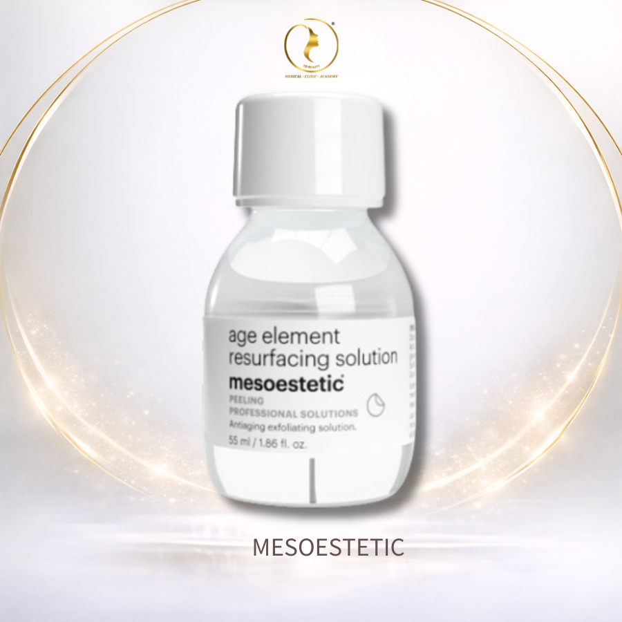 [Chính hãng]Tẩy tế bào chết Mesoestetic Age Element Resurfacing Solution