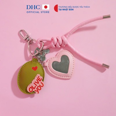[HB Gift] Charm son - Móc treo Son dưỡng