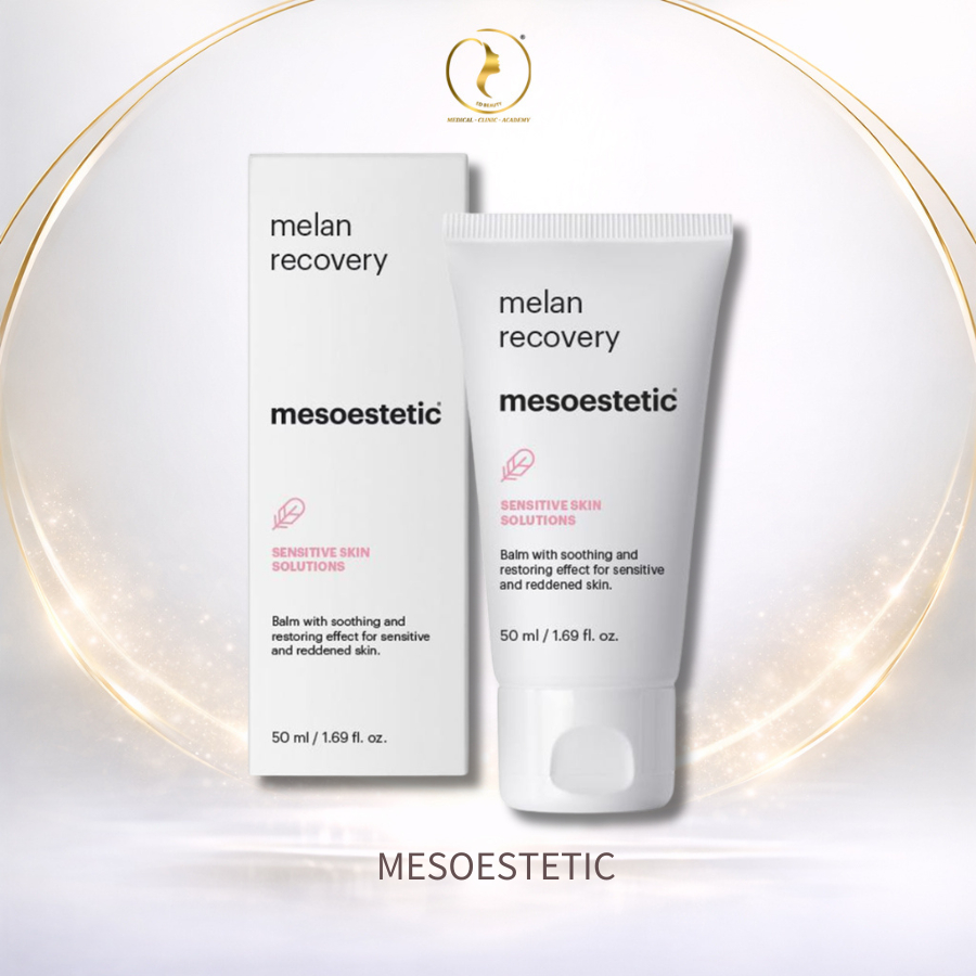 [Chính hãng]Kem giảm nếp nhăn ban đêm Mesoestetic Age Element Anti Wrinkles Night Cream