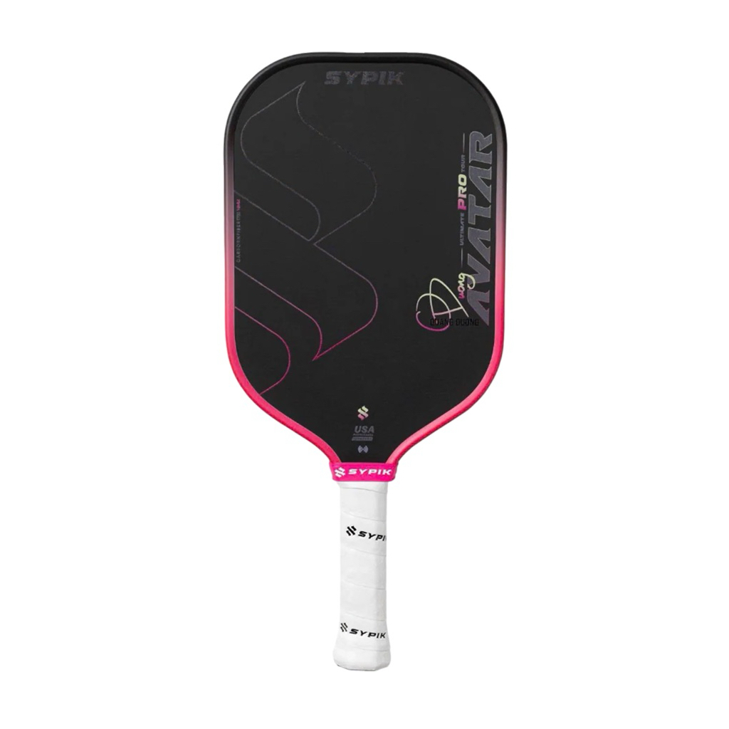 Vợt pickleball Sypik Avatar Ultimate Pro Tour chính hãng