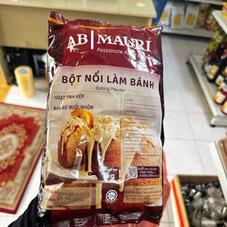 Bột Nổi Baking Power Mauri-AB Mauri