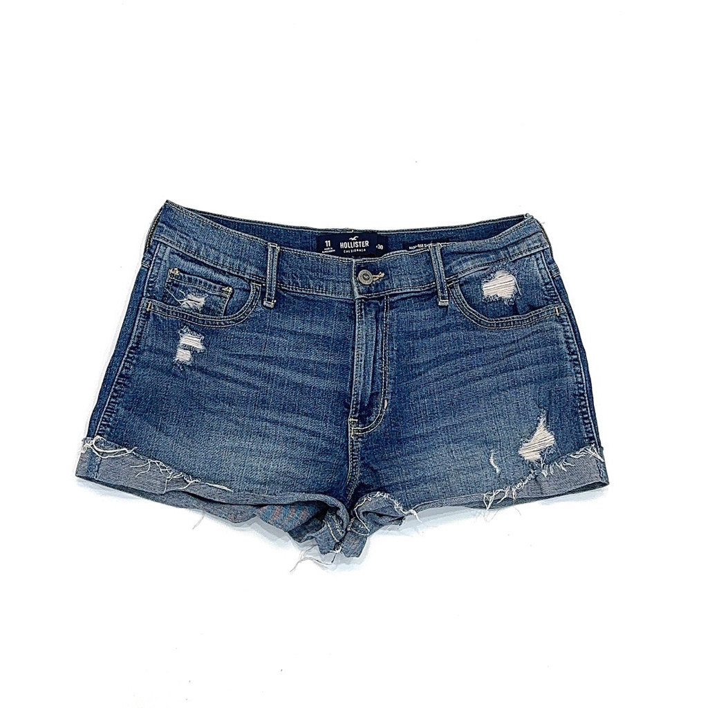 [ĐỒ 2HAND] Quần short Hollister