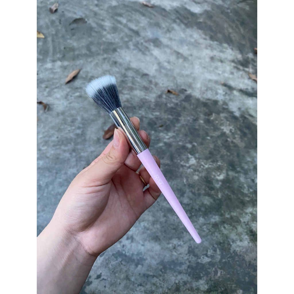 [RMT] Cọ đánh má hồng Romantic Beauty