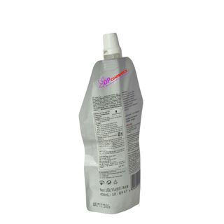 THUỐC DUỖI TÓC SIÊU THẲNG SCHWARZKOPF STRAIT GLATT 400ML Mấu mới
