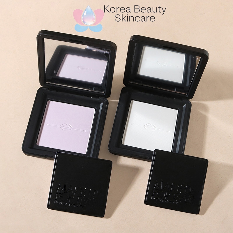 Nén MUFE HD Skin Perfecting Pressed Powder 10g