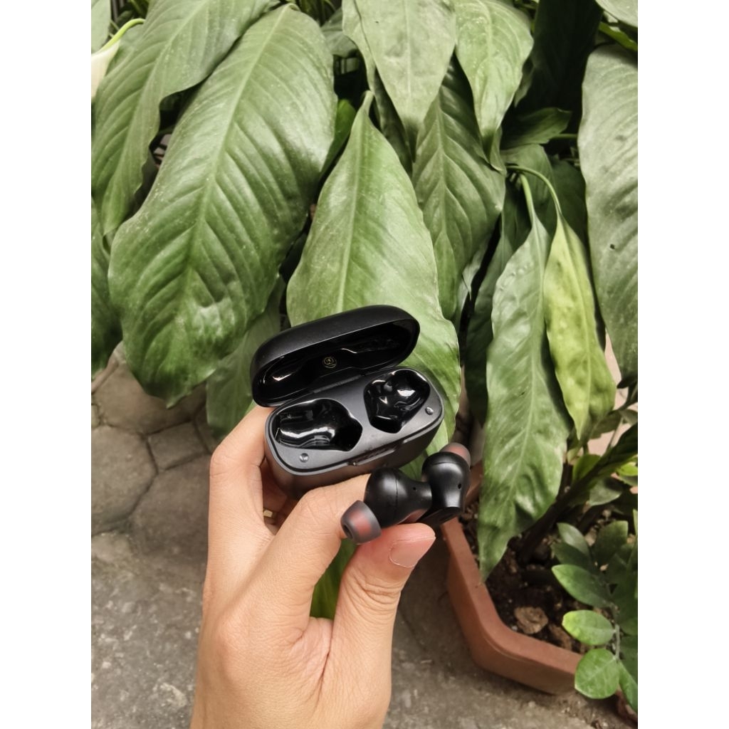Tai nghe lẻ TWS Tune 230NC, Dock sạc lẻ Tune230