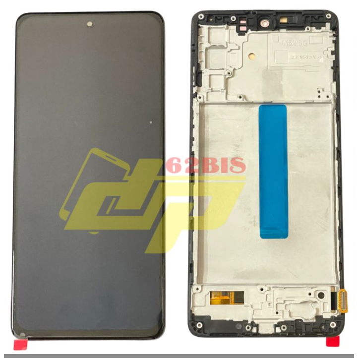 Màn hình Samsung M53 / M536 + Khung (Incell) ĐP