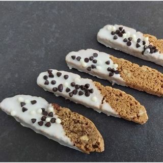 Socola chip đen Grand gói chiết lẻ 100-200 gram