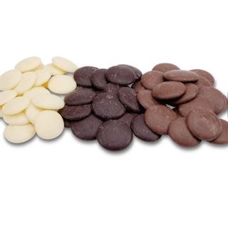 Socola nút 65% - 100 gram