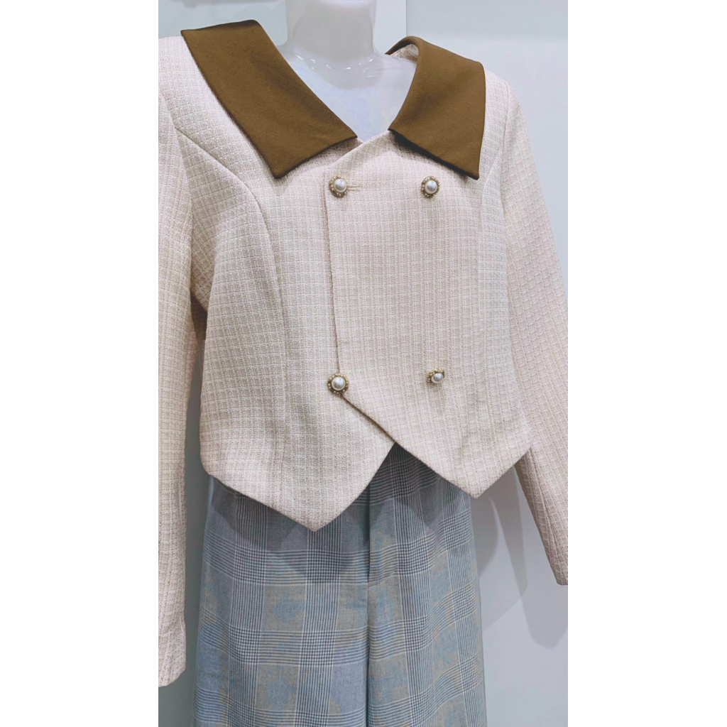 💐👑♻️[✨Selective Items] 👑 0️⃣2️⃣ Japanese Vest Outfits [🎀SONRISA’s MAY 2️⃣0️⃣2️⃣6️⃣🎇🐎🎆] (Uploading 🚛💌