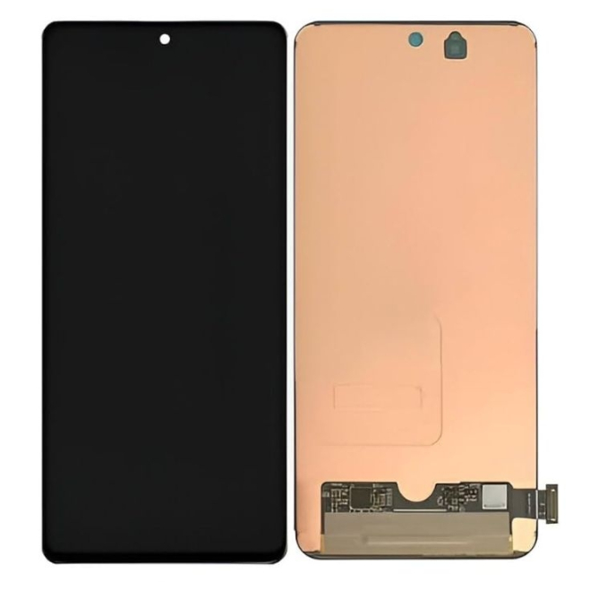 Màn Hình Samsung M51 / M515F / M62 / F62 rời Amoled Phôi lớn (Hãng KTX) ĐP
