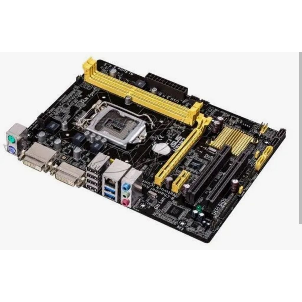 main h81 asus giga msi, z97 h97..