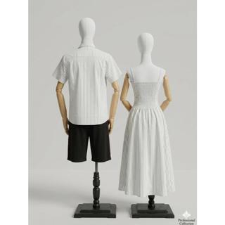Đồ đôi nam nữ COUPLE STORE - HÌNH THẬT- đồ đôi nam nữ set couple, đồ biển đôi, áo đôi nam nữ