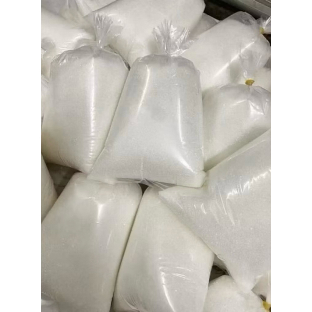 Đường cát trắng chiết lẻ 500g-1000g