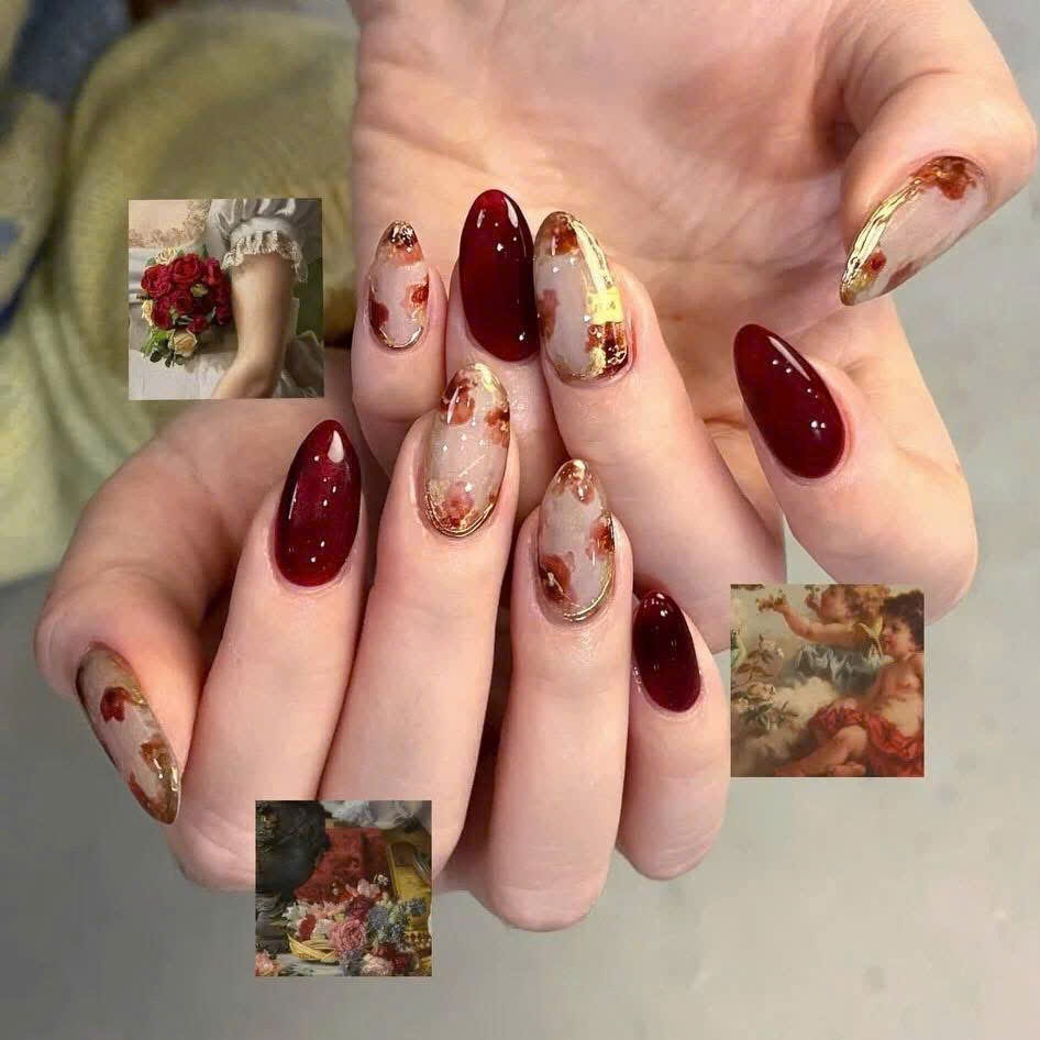 Nailbox T66-Hỏa Tốc HCM