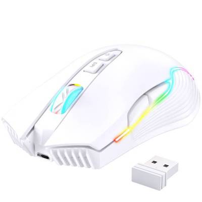 CHUỘT CHƠI GAME KHÔNG DÂY ONIKUMA CW905 wireless 2.4G
