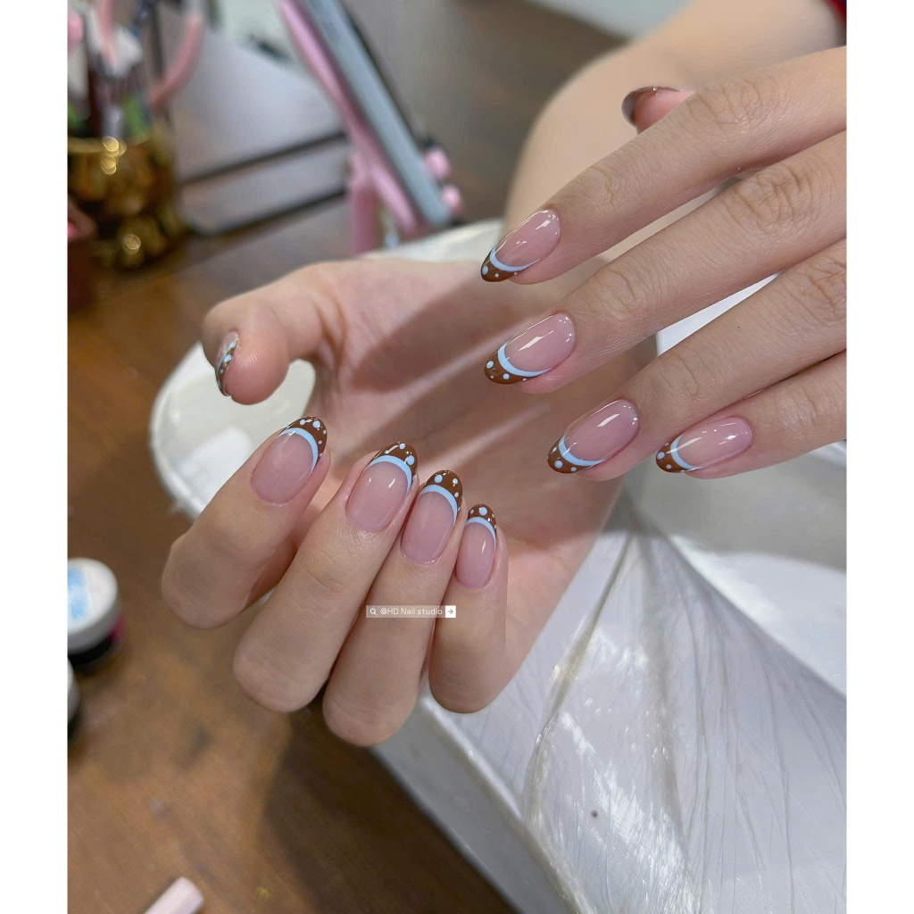 Nailbox T65-Hỏa Tốc HCM