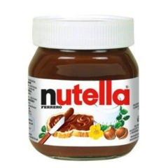 Hạt phỉ phết Cacao Nutella 200g / 680g