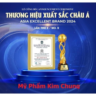 [Mẫu mới] Sữa rửa mặt NGHỆ NHÂN SÂM dành cho da mụn