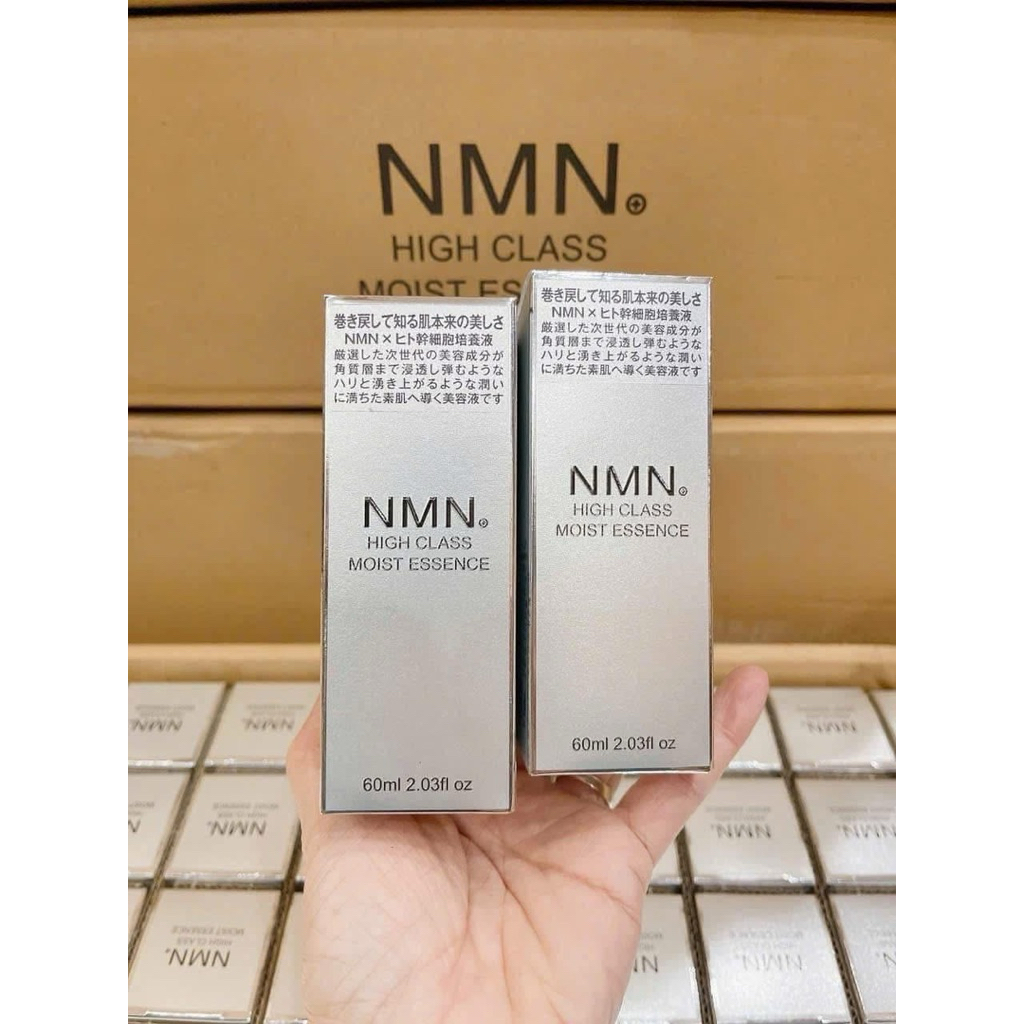 ✅ Serum NMN  Nhật