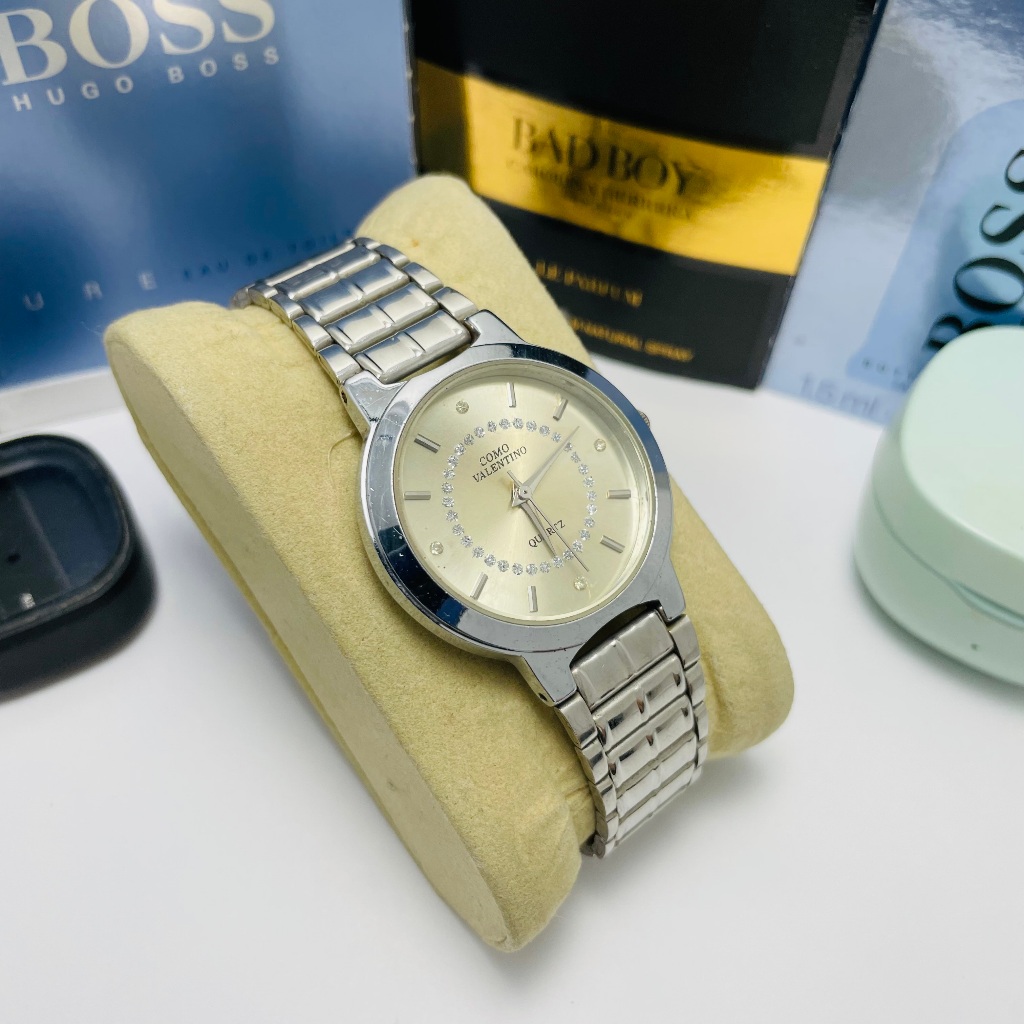 Đồng hồ nữ Como Valentino China