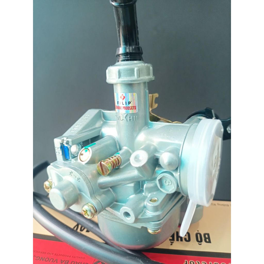 Bình xăng con, bình xăng, xe máy wave RS/S100
