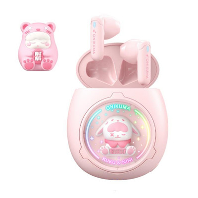Tai nghe không dây ONIKUMA T302 Bluetooth