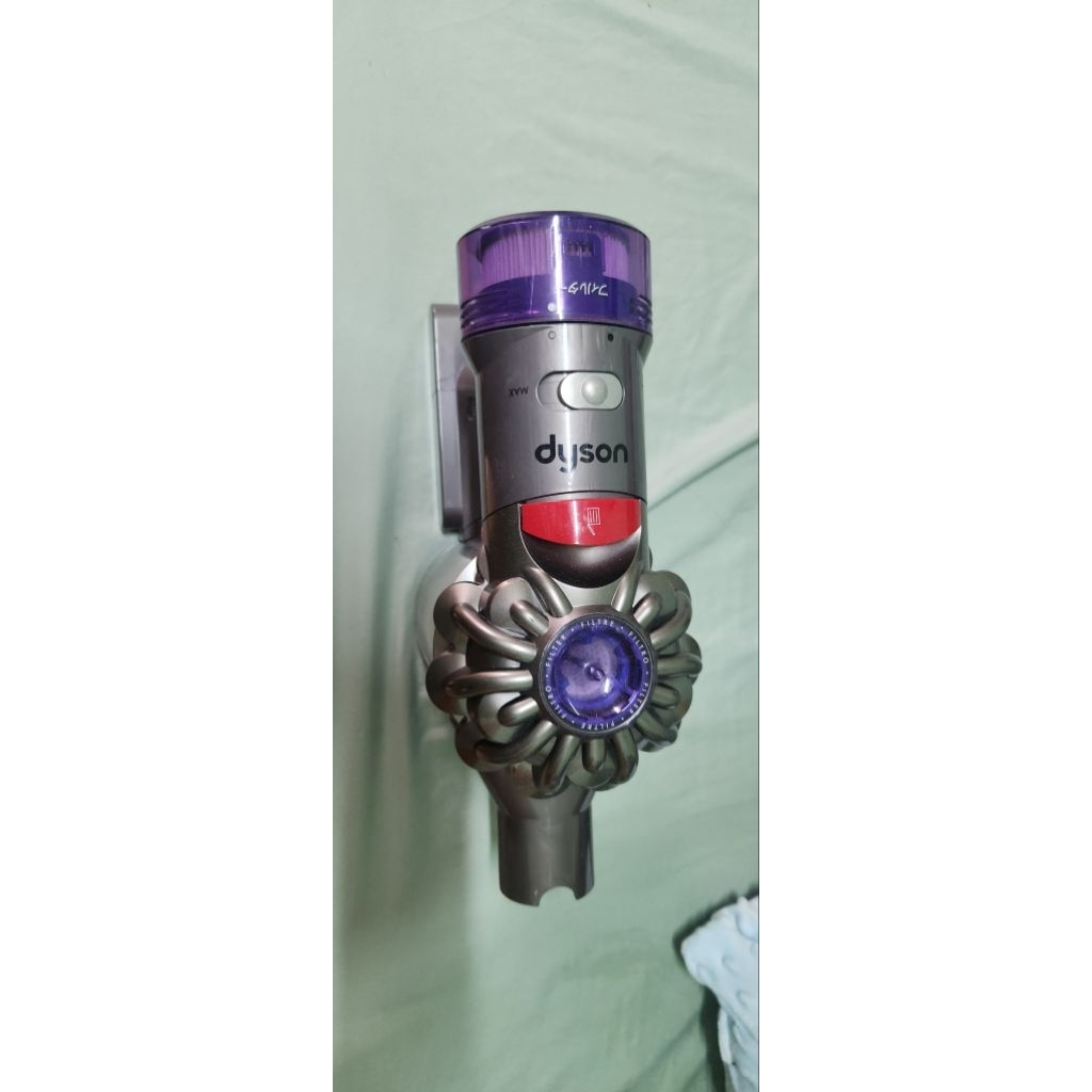 [likenew 97%] Máy hút bụi Pin cầm tay Dyson V8 Slim