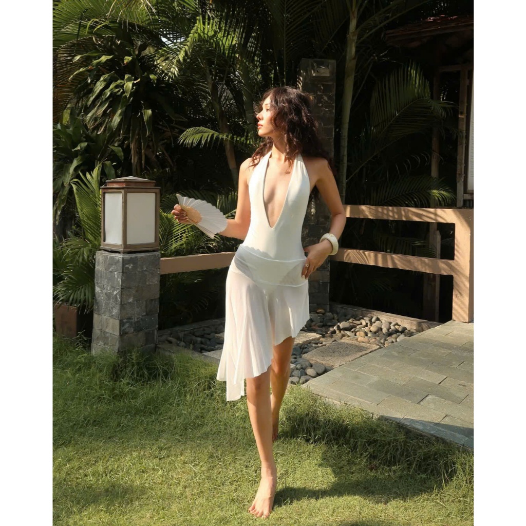 (1001 - LILYBIKINI) BIKINI ĐỒ BƠI MỘT MẢNH TÔN DÁNG KHOE NGỰC CÓ MÚT GỢI CẢM BIỂN RESORT MÙA HÈ | BigBuy360 - bigbuy360.vn