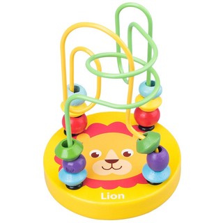 Luồn hạt mini cho bé