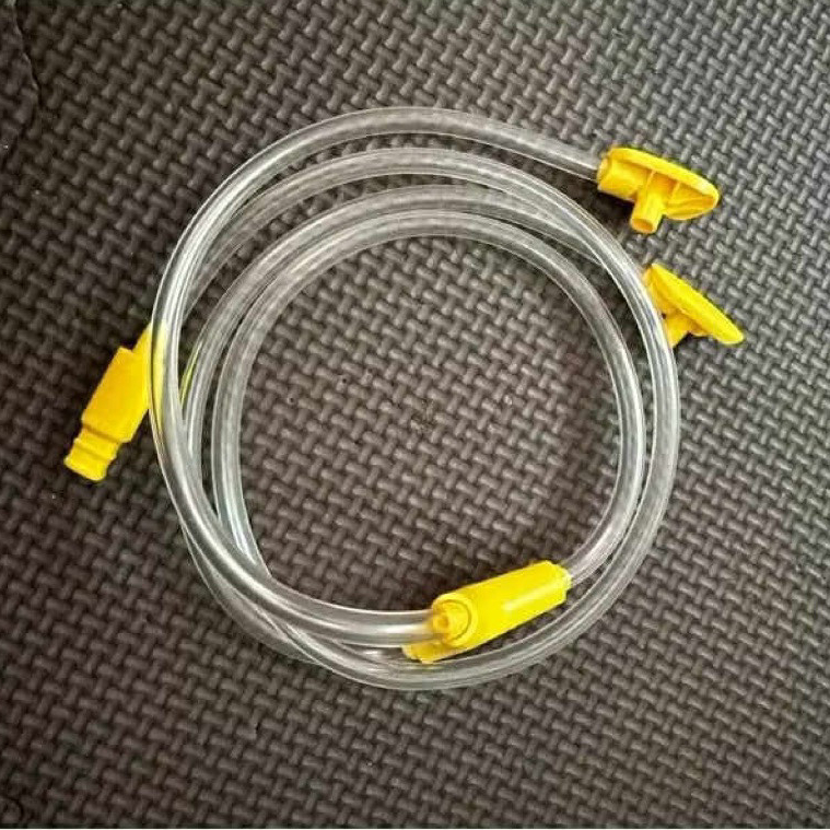 [ Hỏa tốc HCM ] dây hơi cup medela Thu huyền Medela