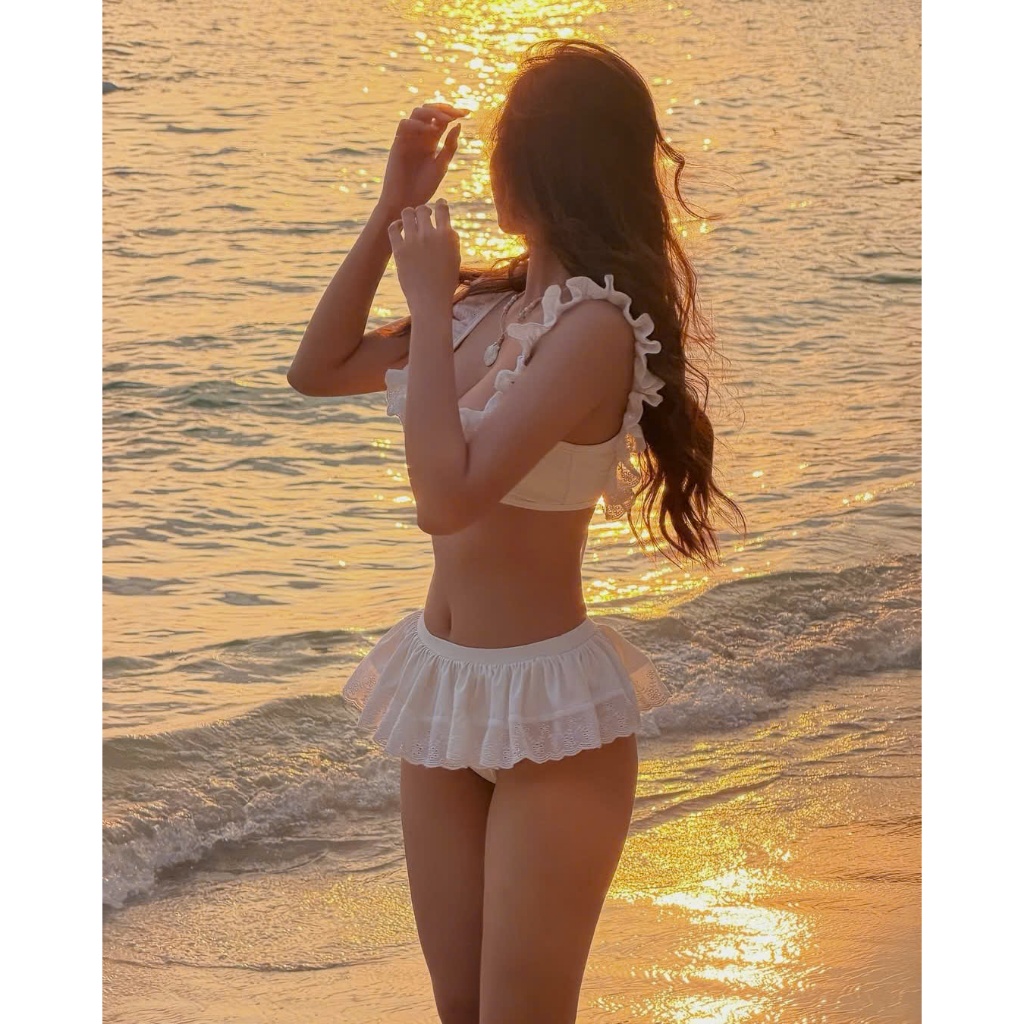 (LILYBIKINI-2001) BIKINI ĐỒ BƠI 2 MẢNH GỌNG MÚT NÂNG NGỰC TÔN DÁNG GỢI CẢM RESORT MÙA HÈ | BigBuy360 - bigbuy360.vn