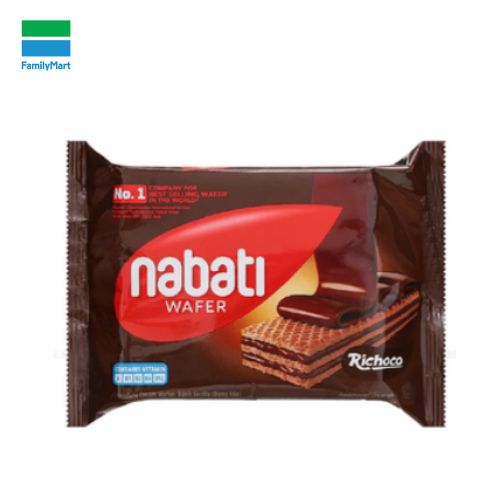 Richoco Nabati Socola 50G