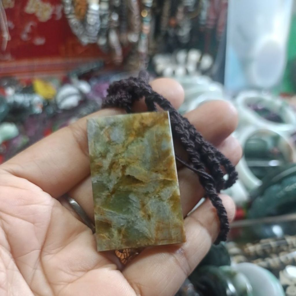 phỉ thúy týp A Myanmar,vô sự bài ngọc Myanmar.