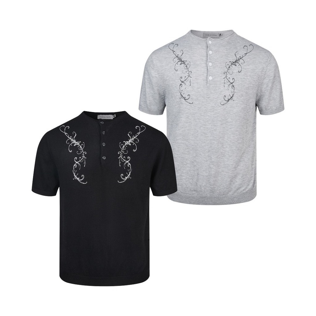 Áo phông Made Extreme Thornline Tshirts