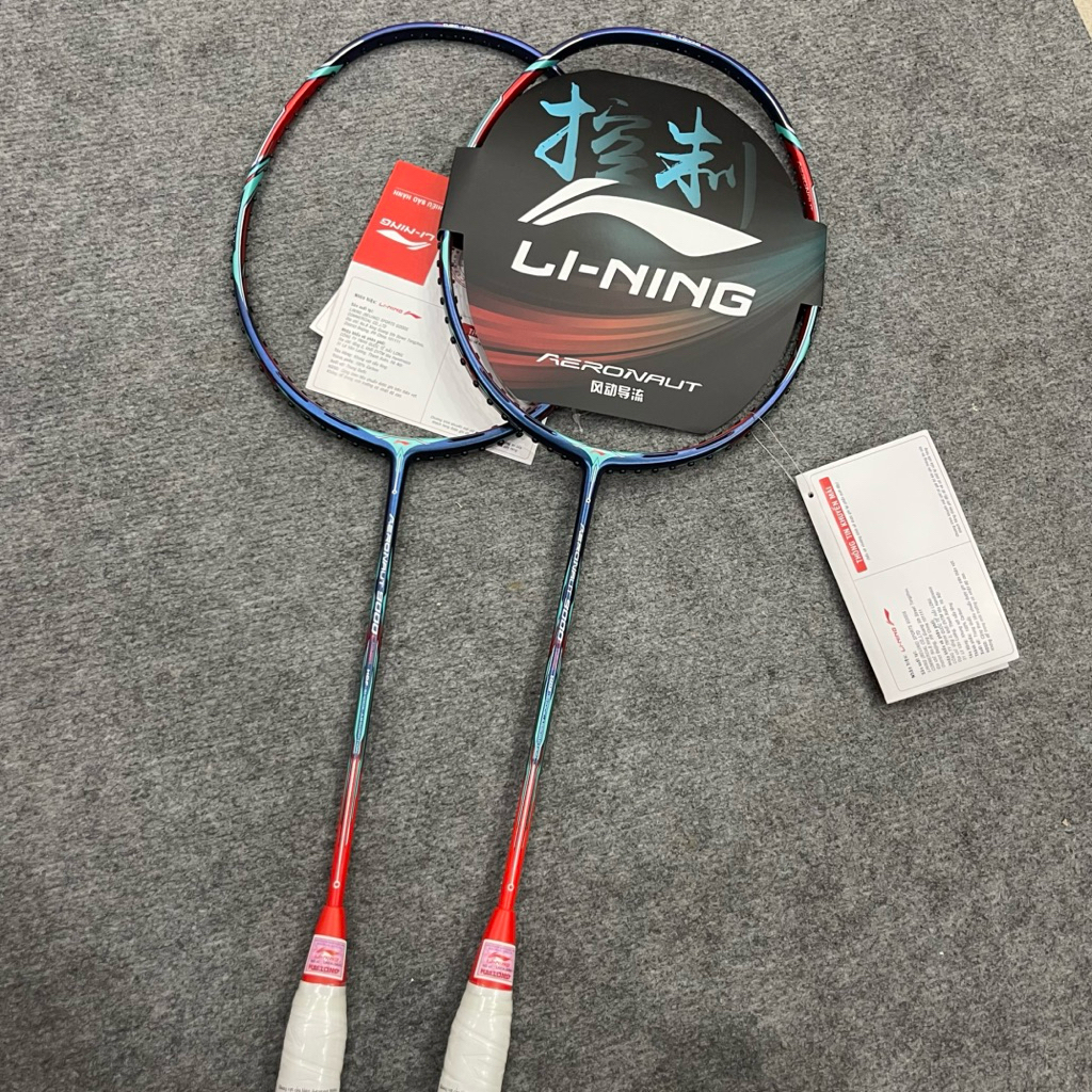 [HỎA TỐC] Vợt Cầu Lông Arn 9000c 4u6  Chính Hãng  | Dũng Phương Badminton