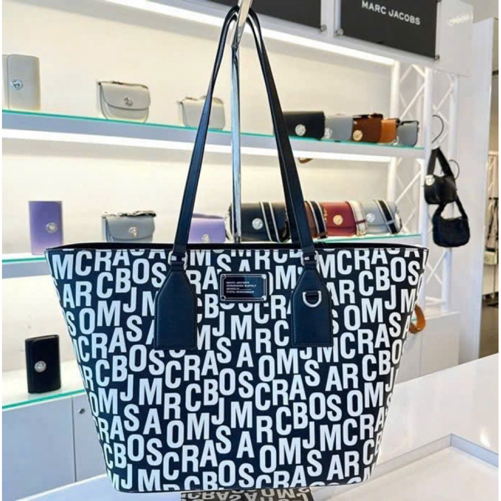Túi Marc Jacobs auth sale